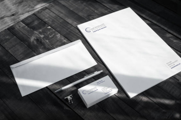 small business branding package